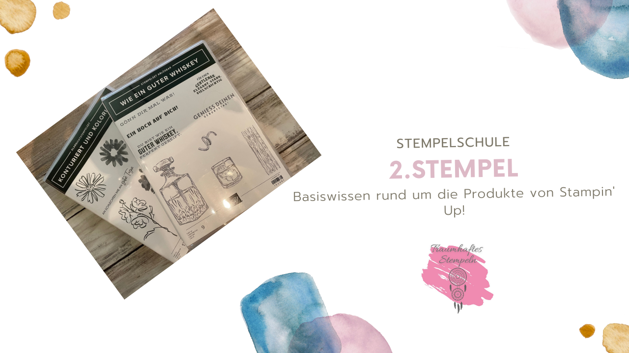 2. Stempel