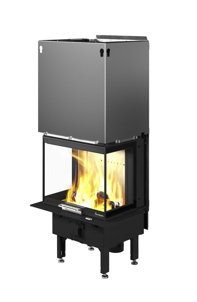 INSERT À BOIS NORDPEIS N-24UL