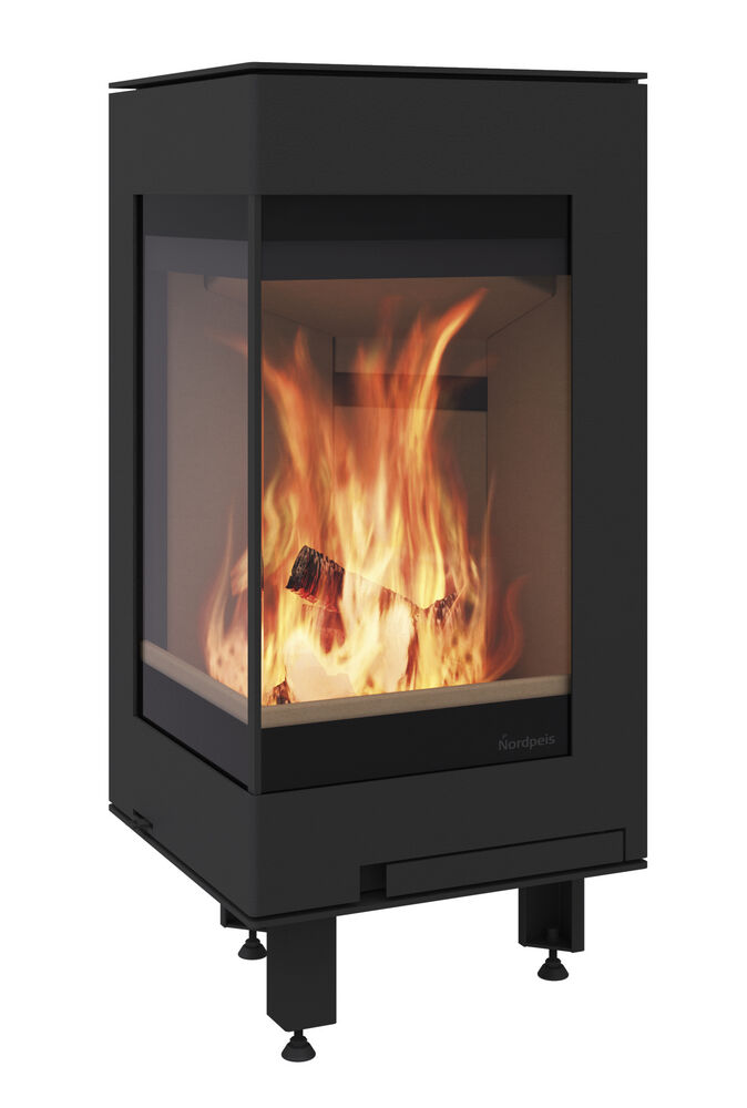 INSERT À BOIS NORDPEIS S-31A BASIC