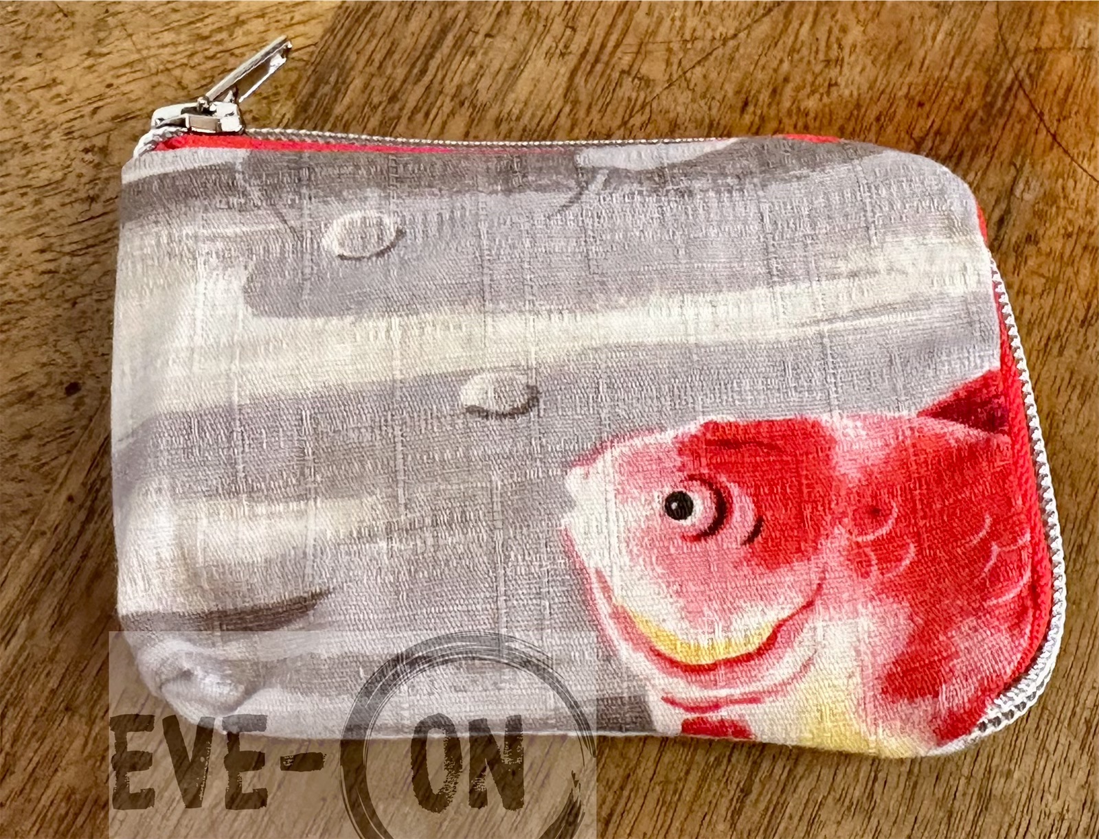 10101 Koifisch