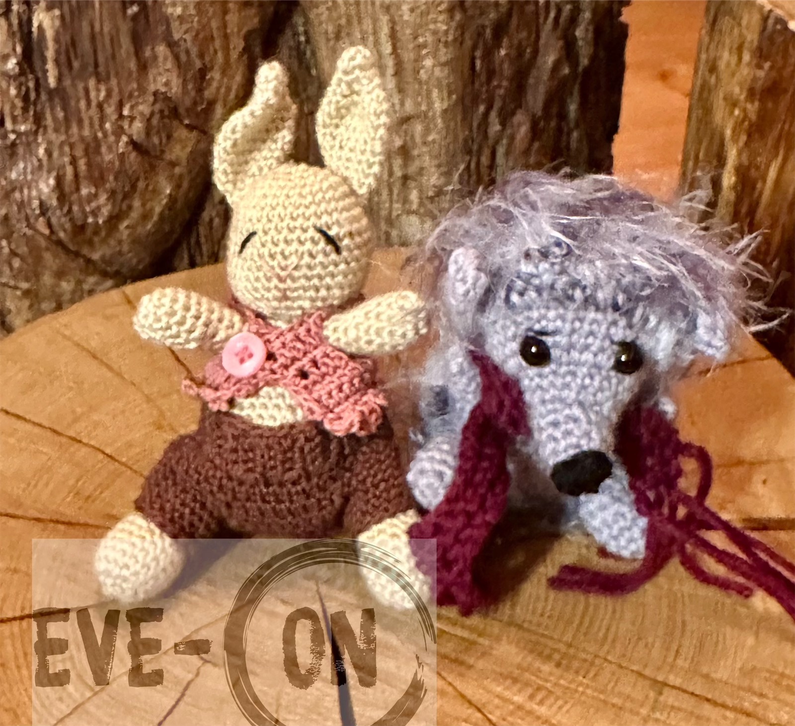 Igor und Hoppel