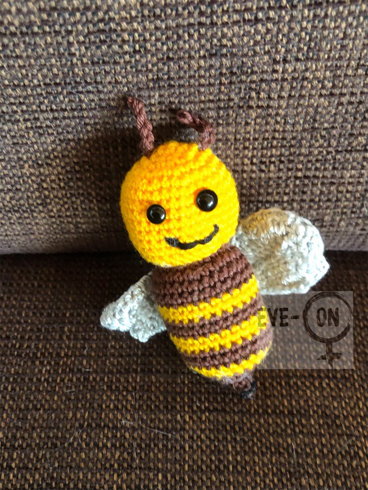 Bienchen verkauft