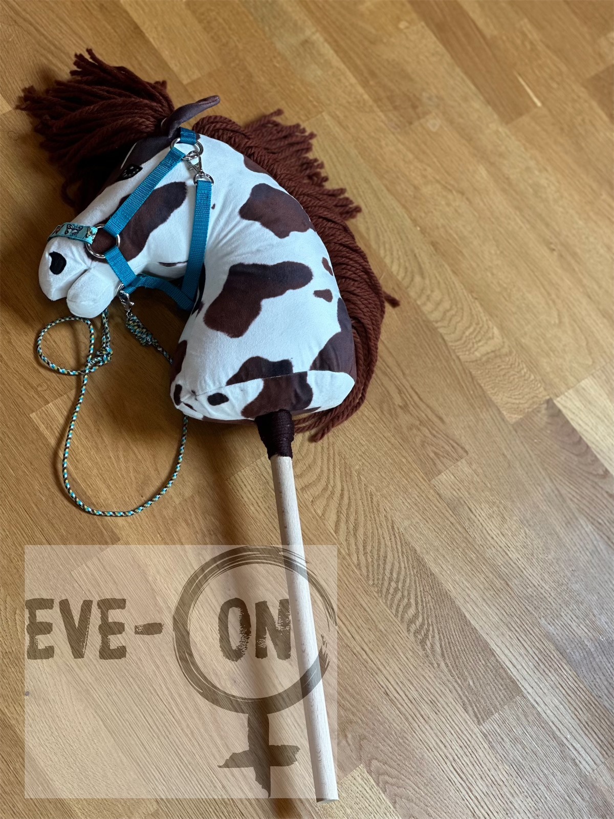 Schecke, Grösse M, erhältlich