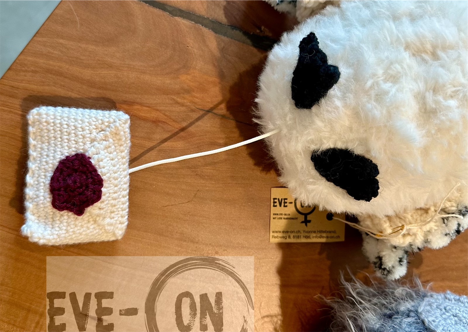 Schneeeule CHF 75.00
