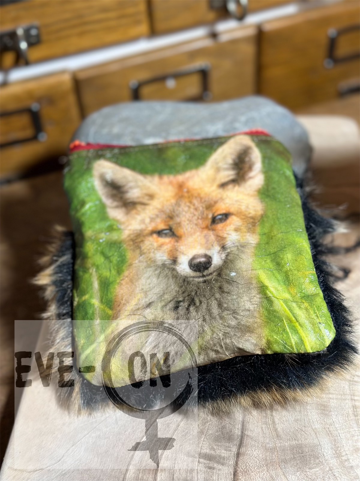 4059 Fuchs CHF 35.00