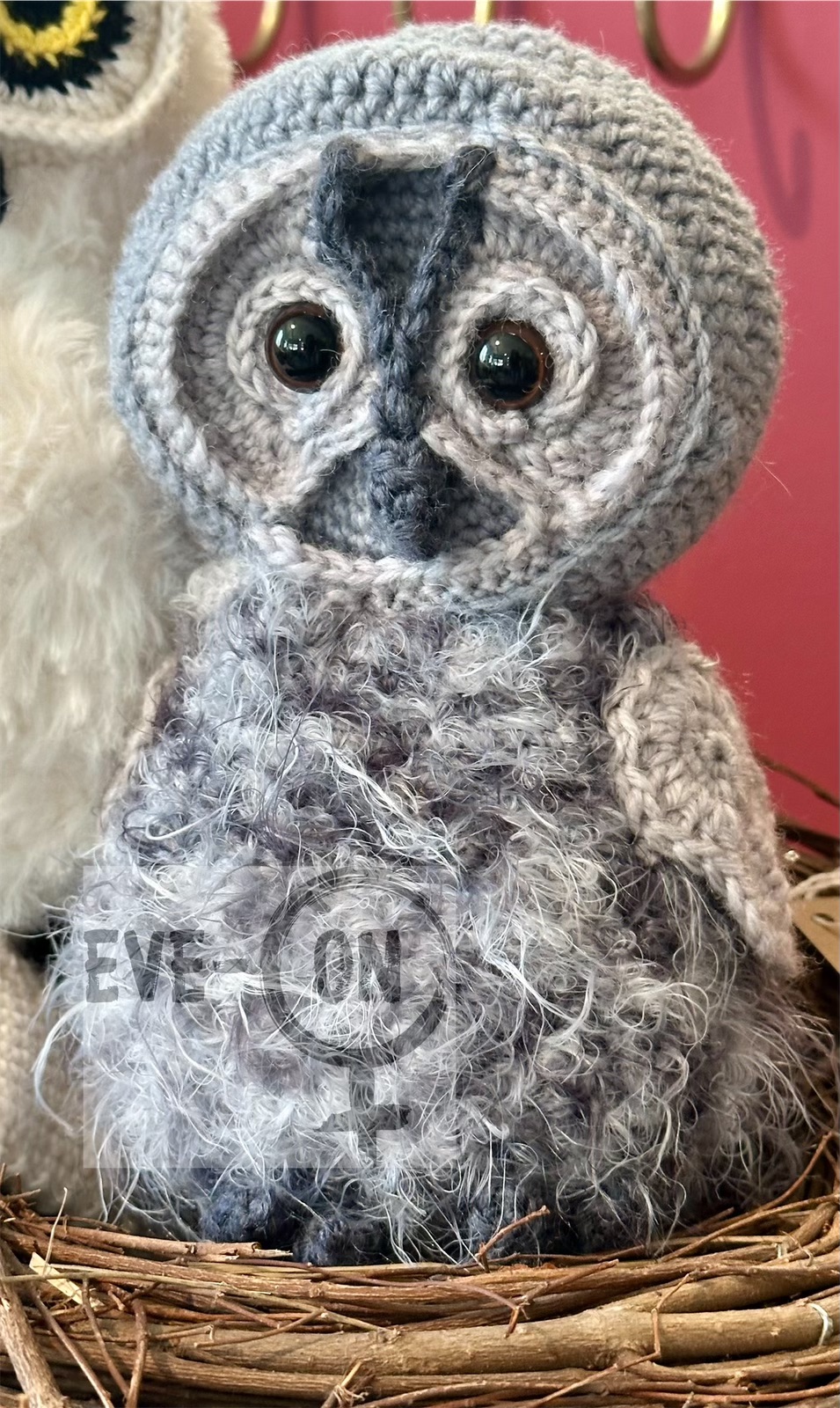 Schneeeulen - Küken CHF 45.00