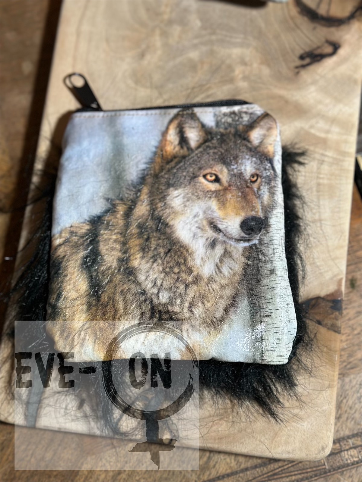 4060 Wolf CHF 35.00
