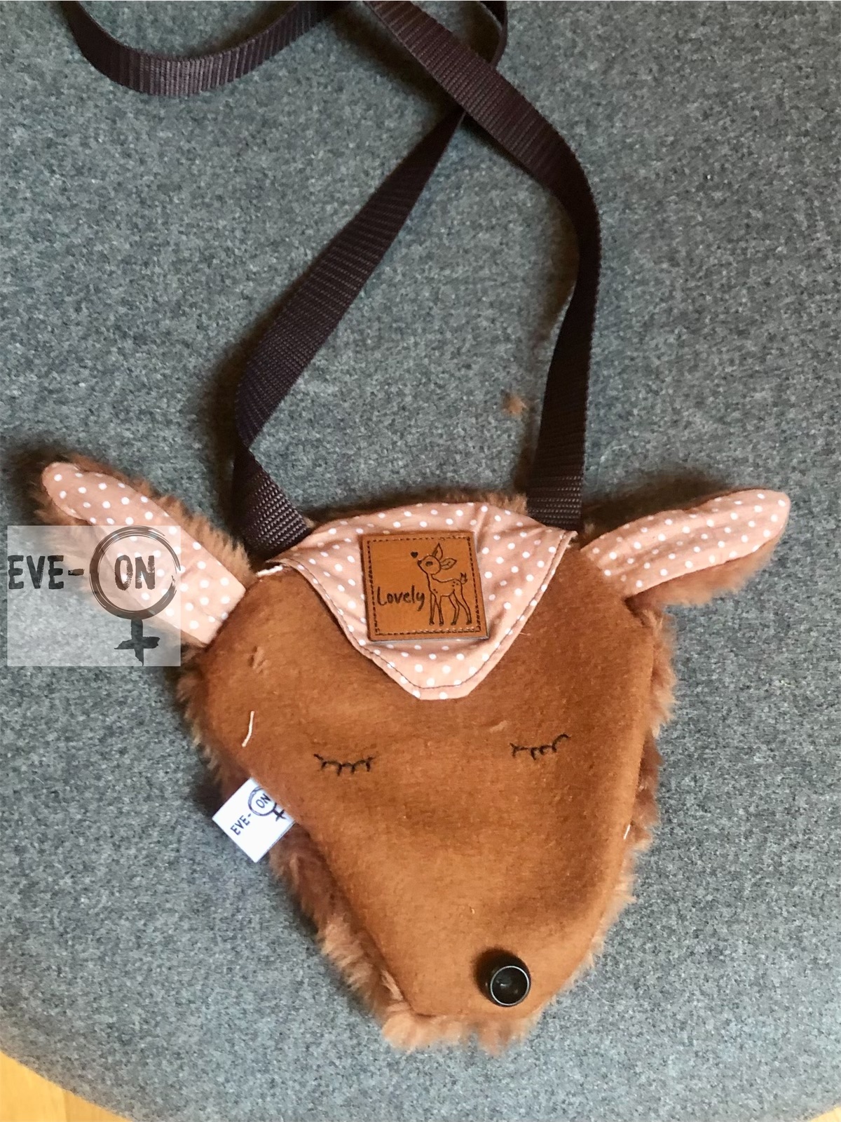 8001 Deer lovely, mit Magnetverschluss CHF 35.00