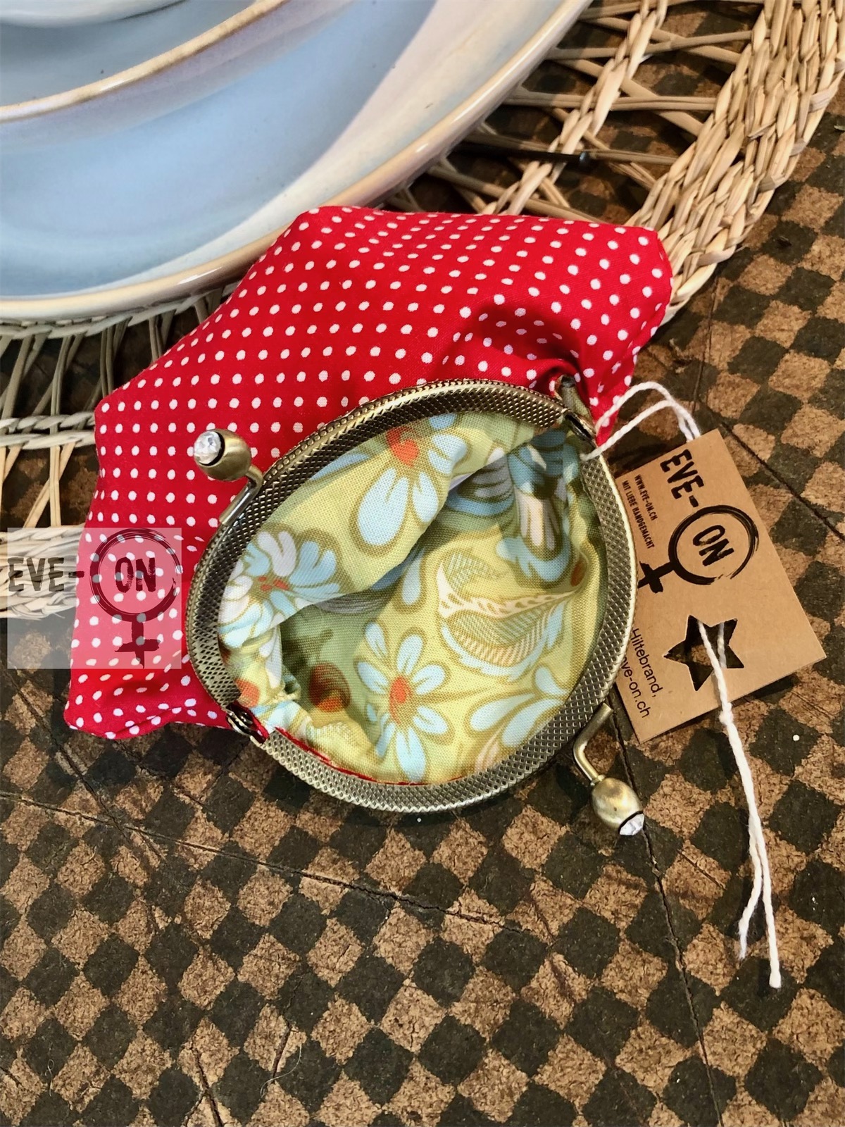 3017 Tüpfli verkauft