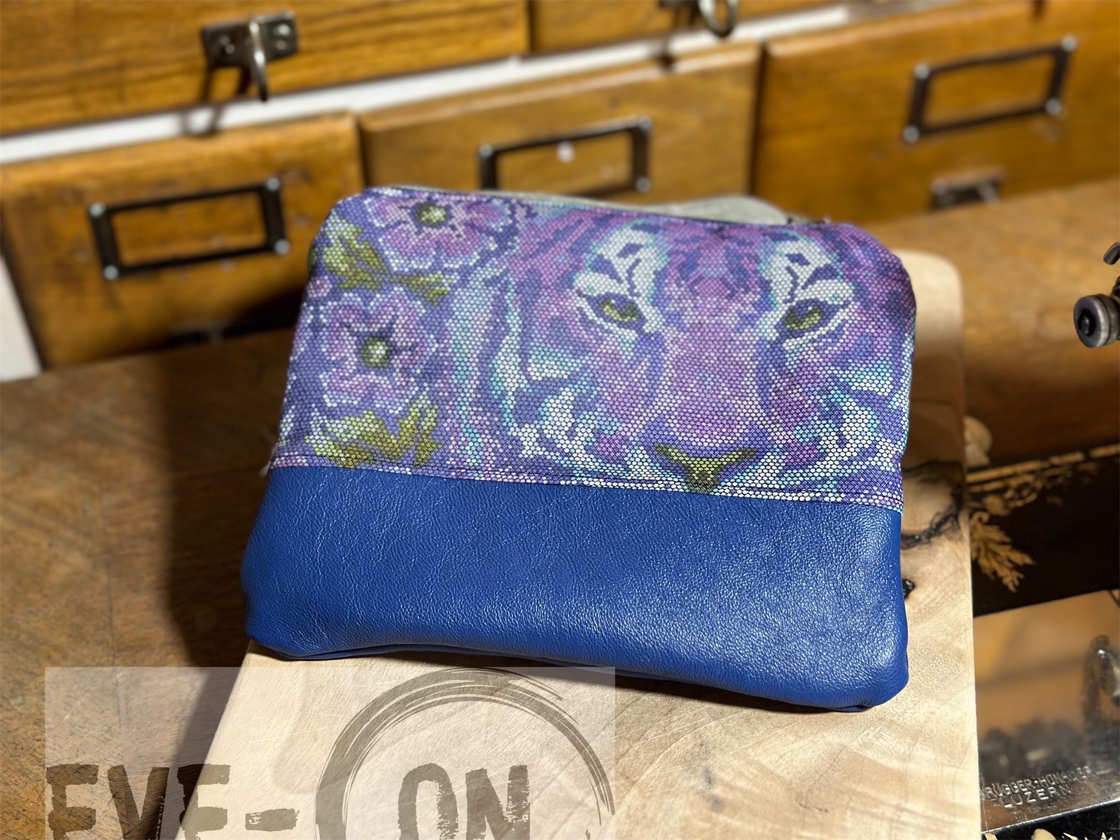 4057 Tiger CHF 35.00