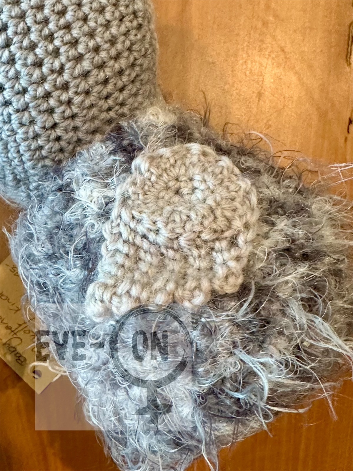 Stofftier Schneeeulen - Küken CHF 45.00