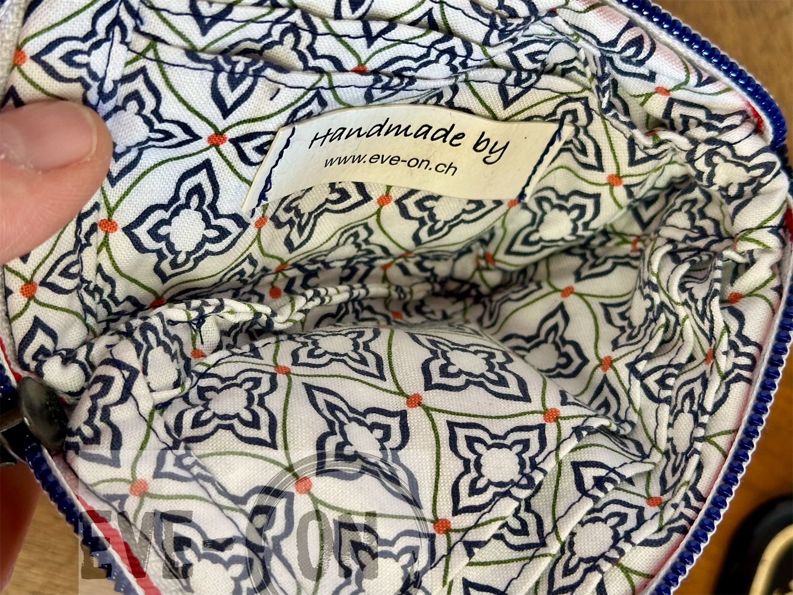 10102 Cord Dunkelblau