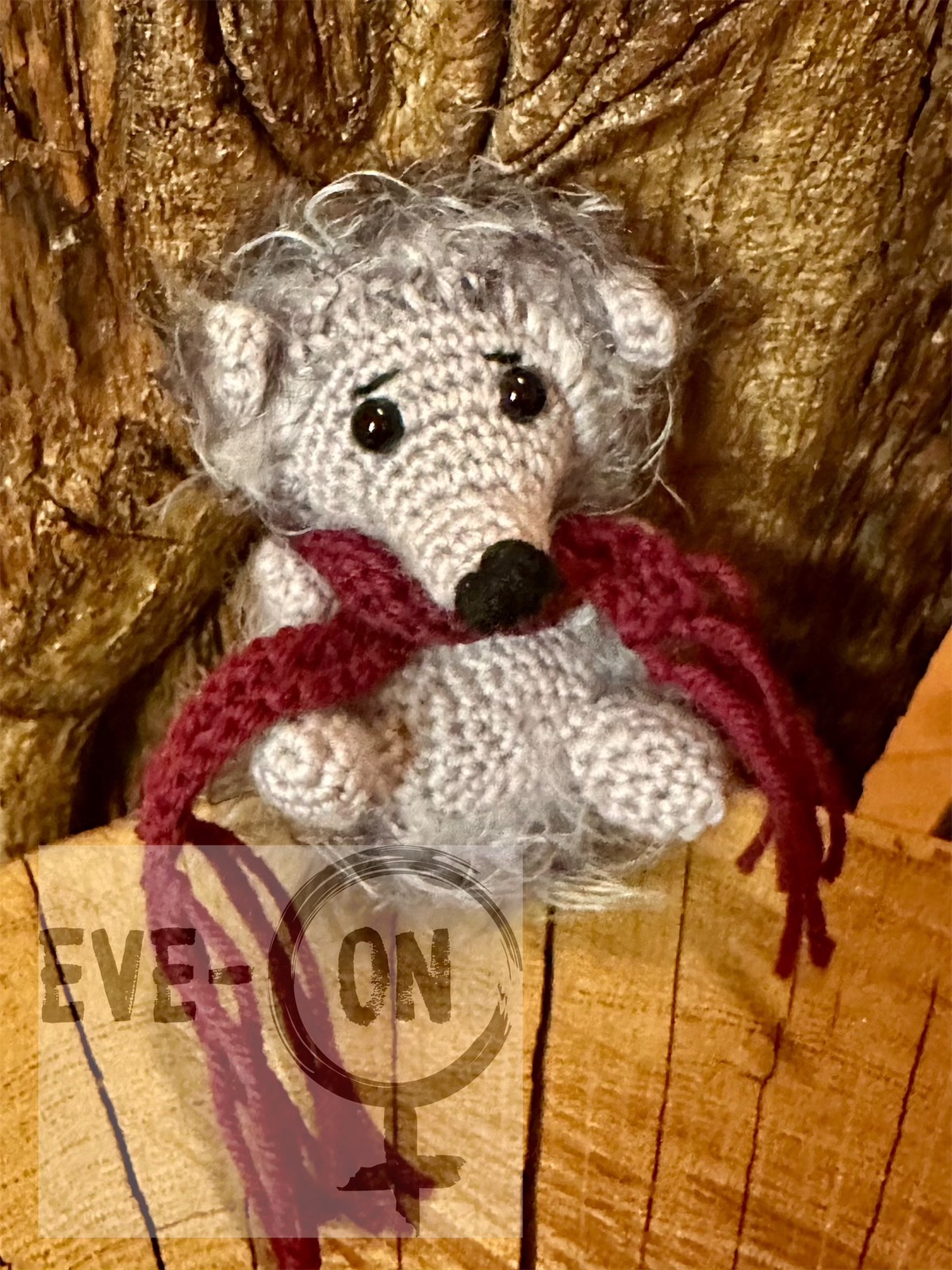 Igor der Igel, verkauft