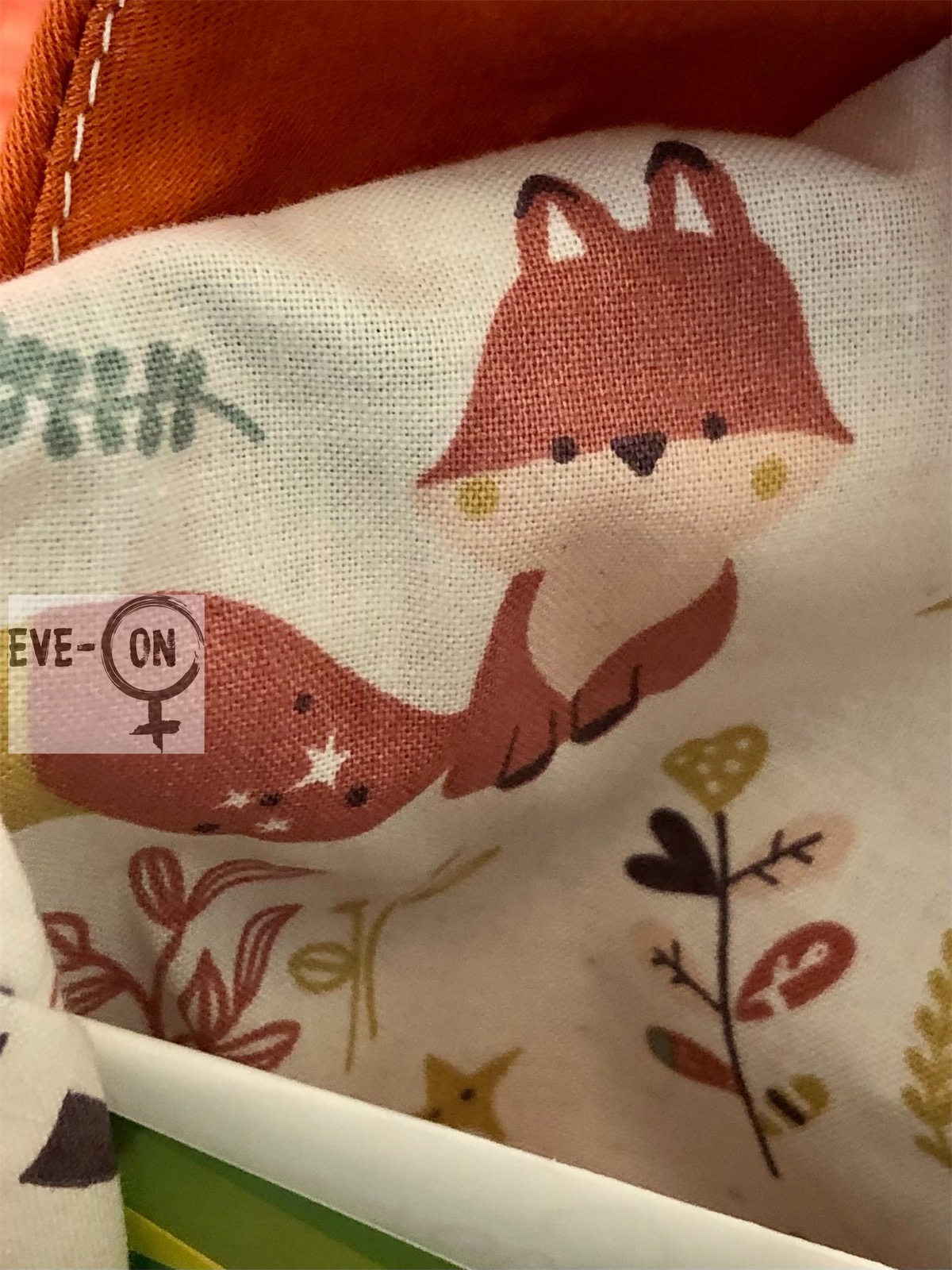 8003 Schlaufuchs, mit Magnetverschluss CHF 35.00