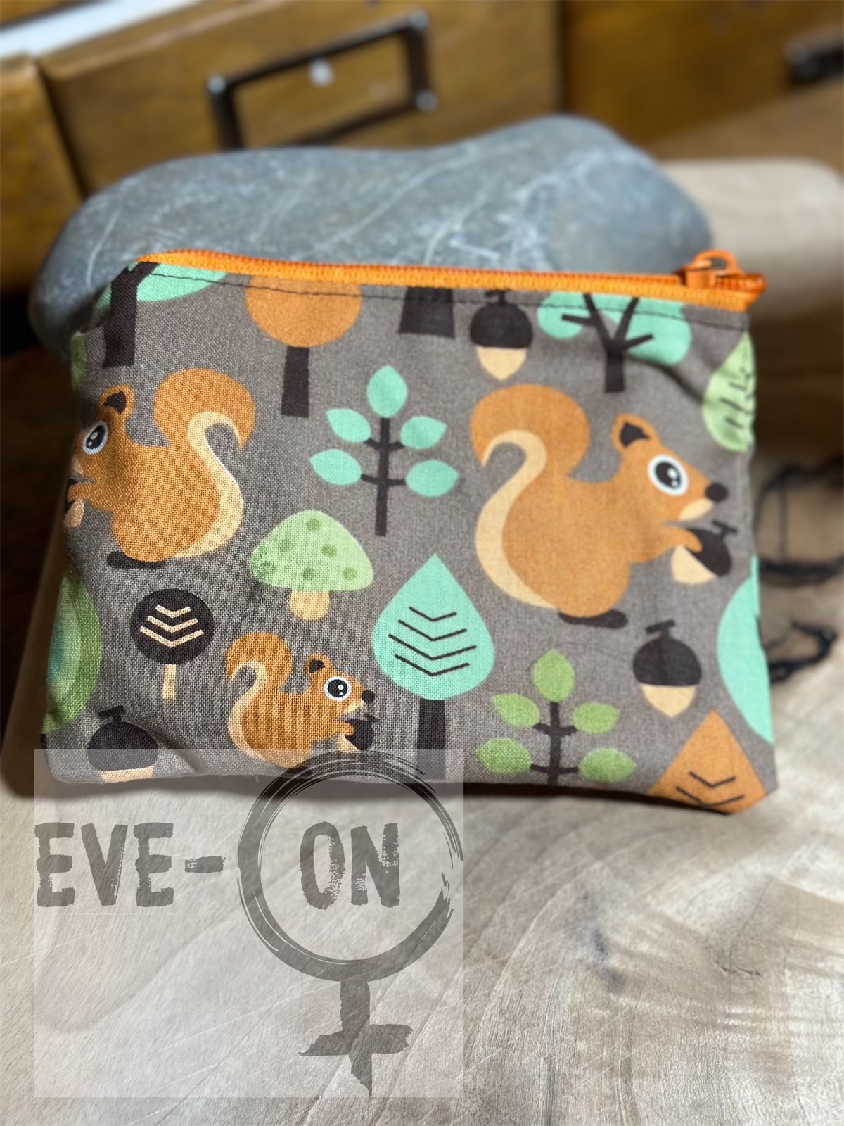 4071 Eichhörnchen CHF 30.00