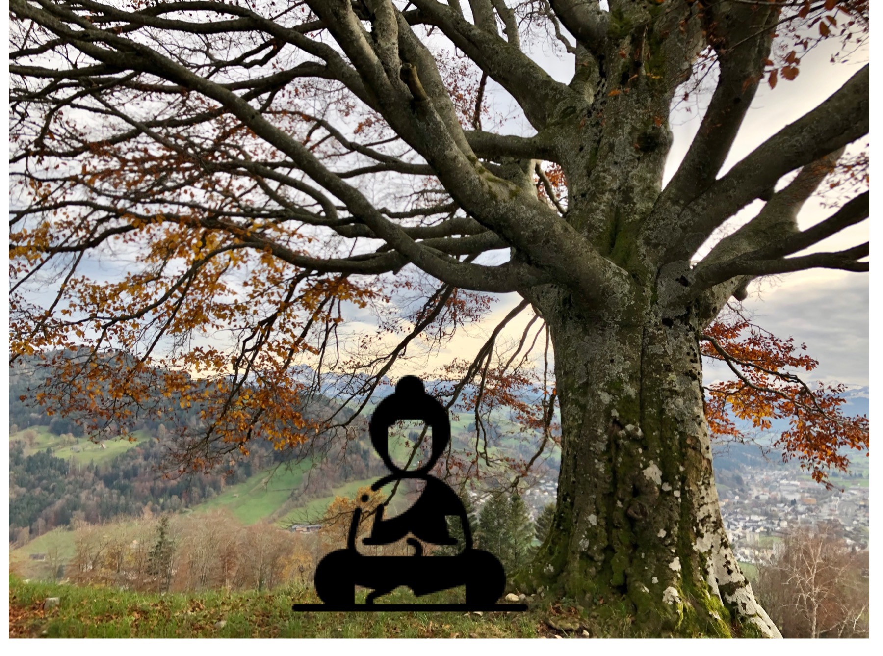 Meditationstechniken aus aller Welt