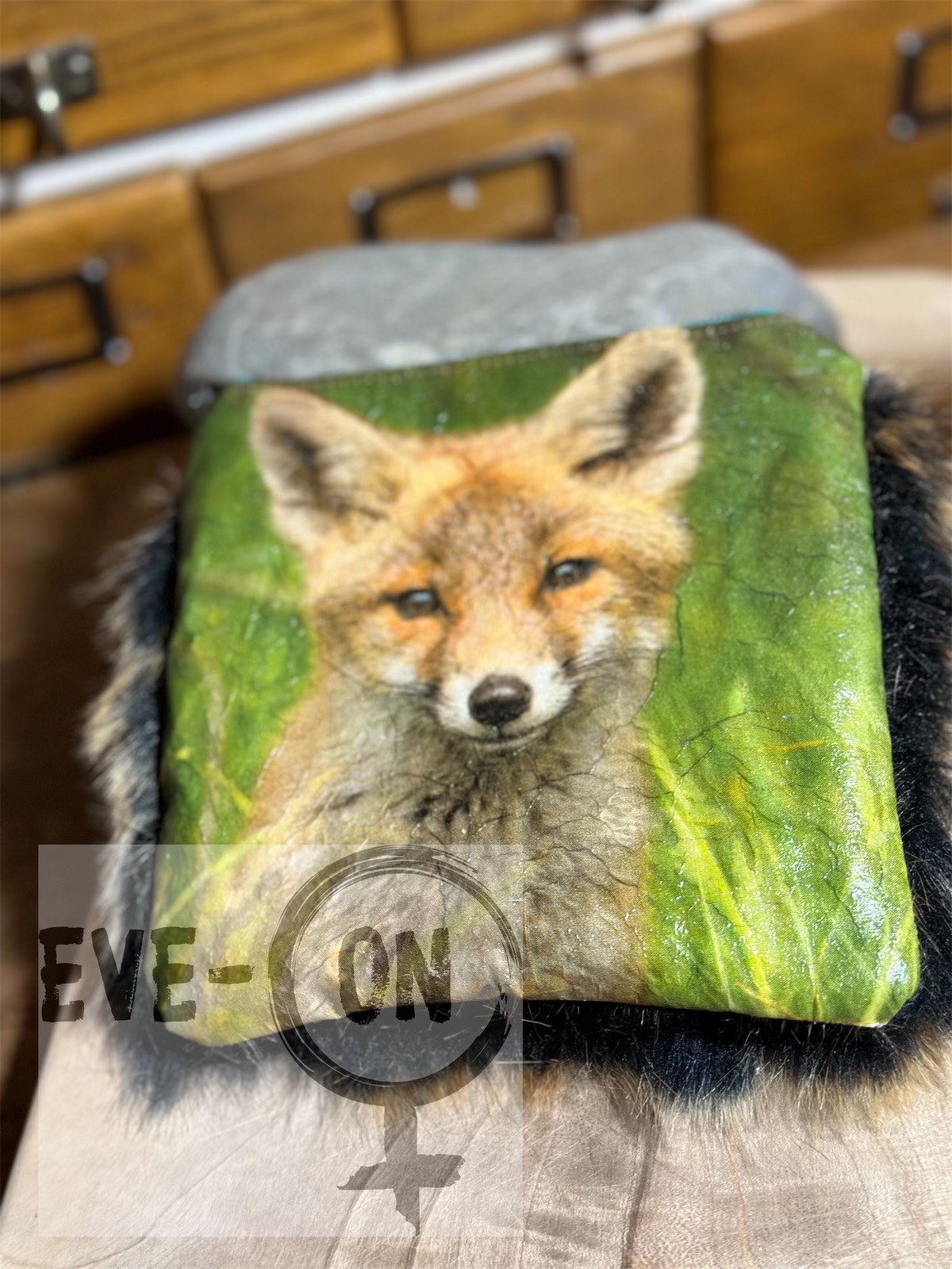 4059 Fuchs CHF 35.00