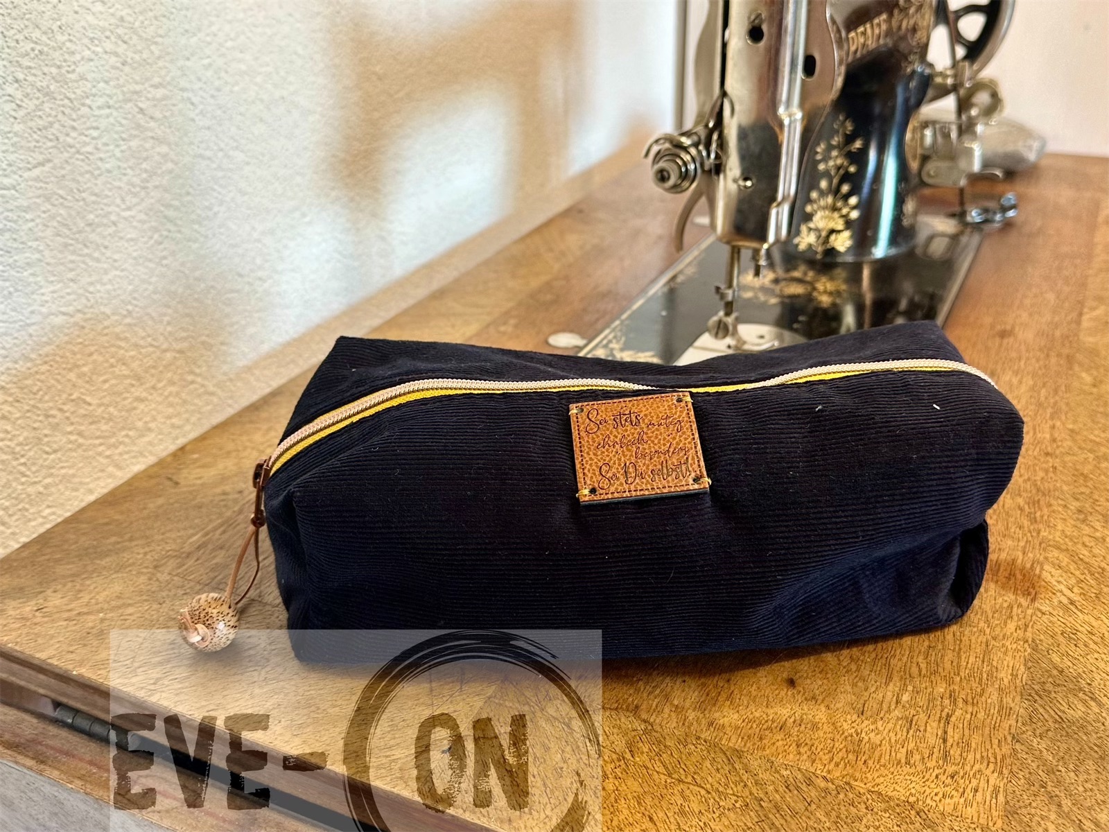 4122 marineblau