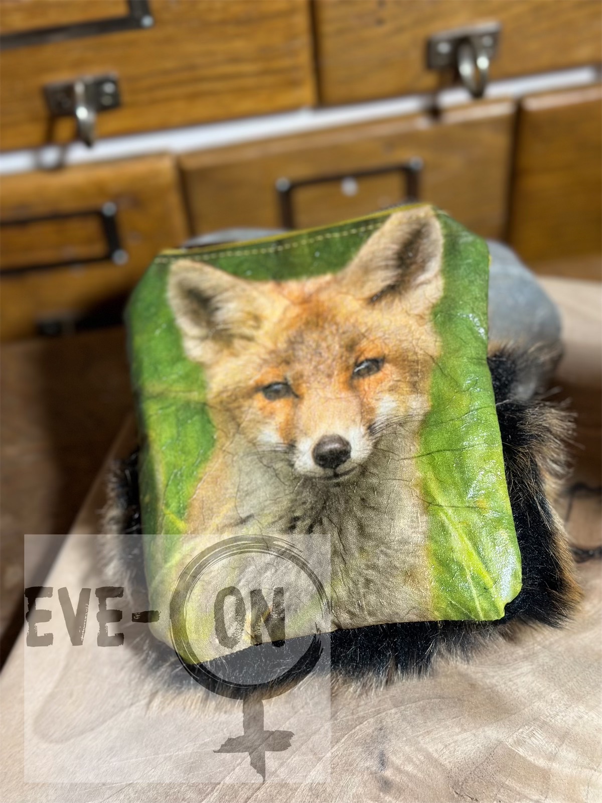 4059 Fuchs CHF 35.00