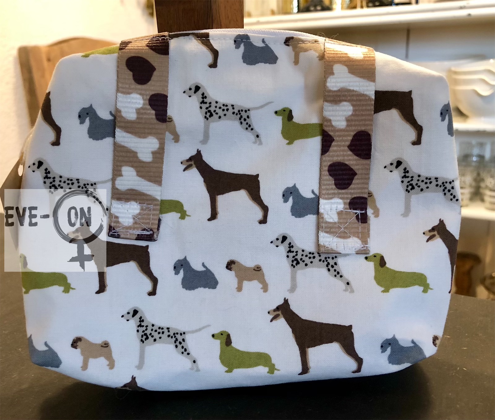 4026 Hunde CHF 25.00