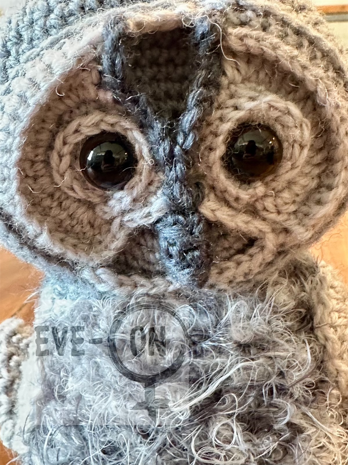 Stofftier Schneeeulen - Küken CHF 45.00