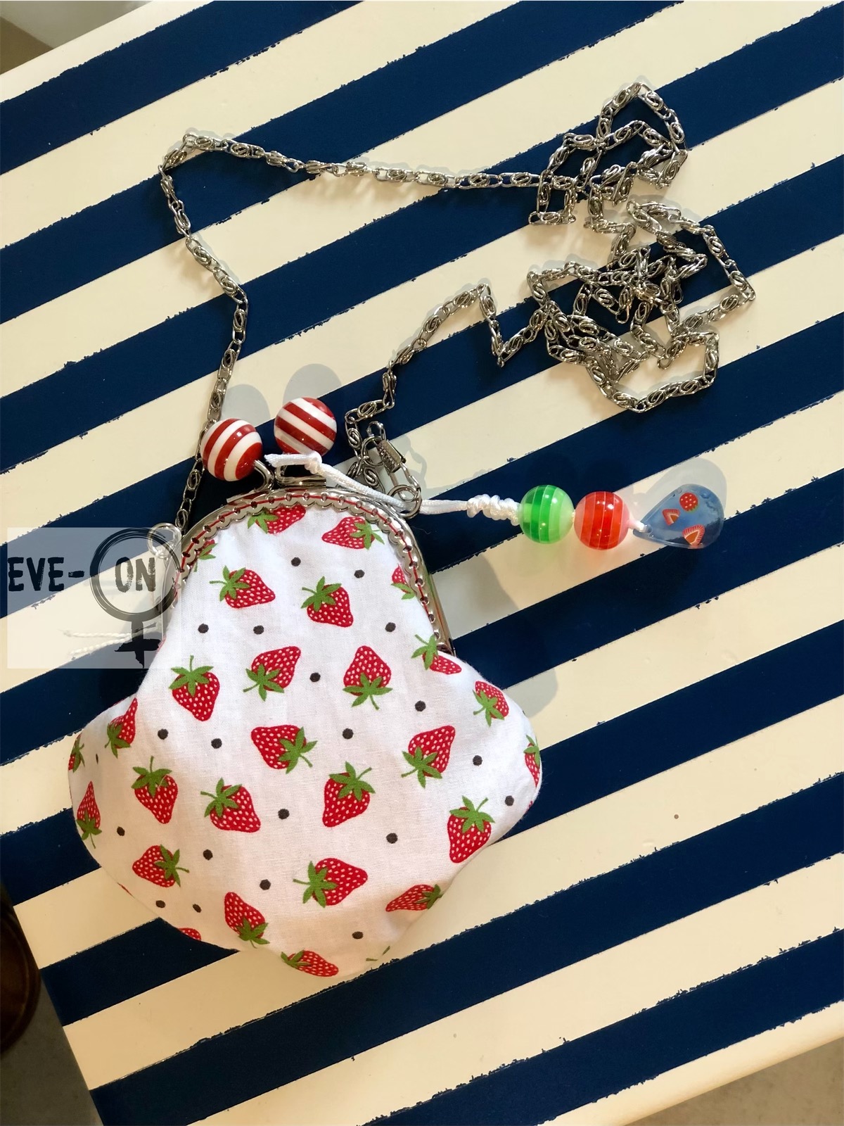 3018 Erdbeeren CHF 35.00