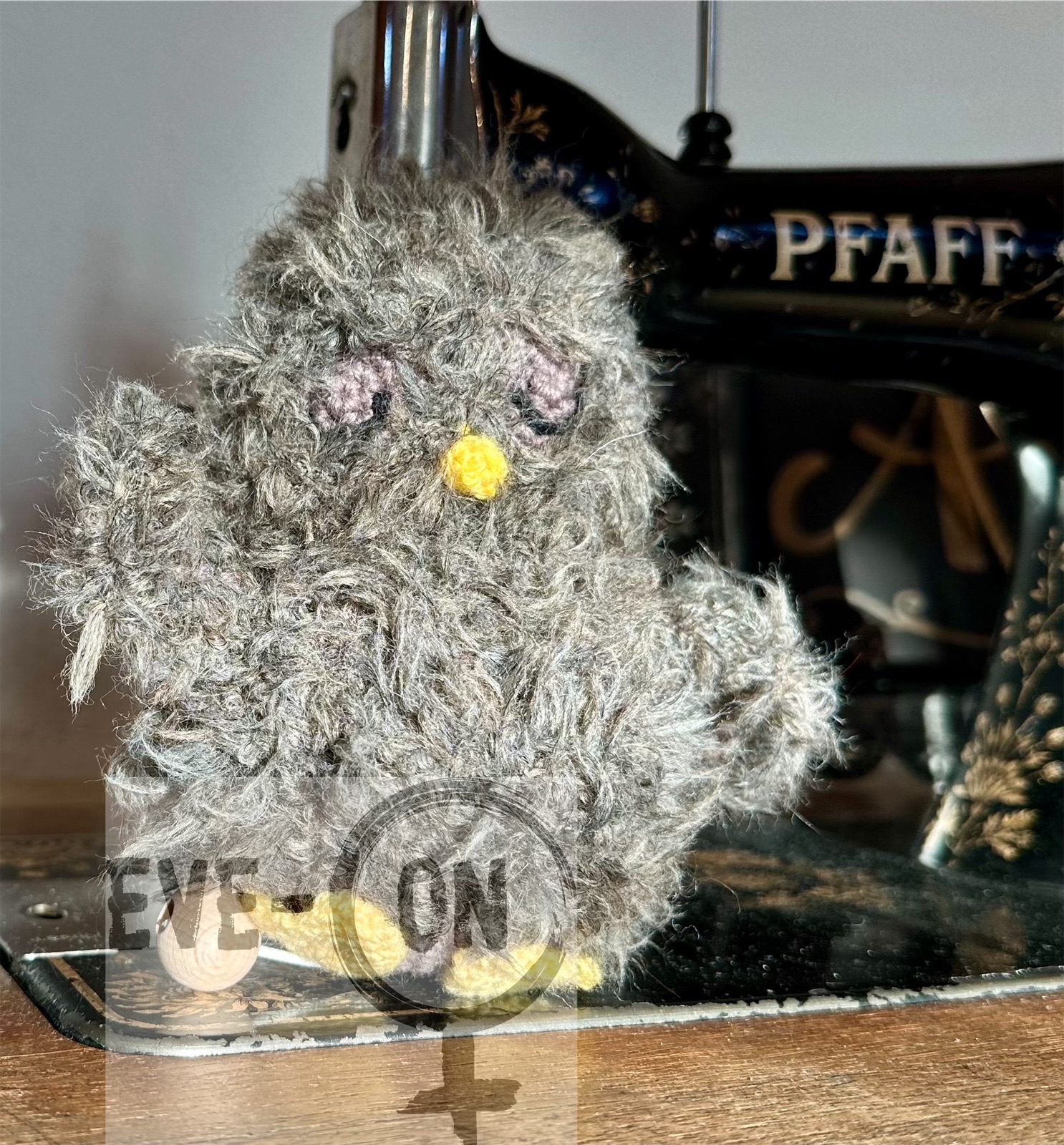 Käuzchen Spieluhr CHF 45.00