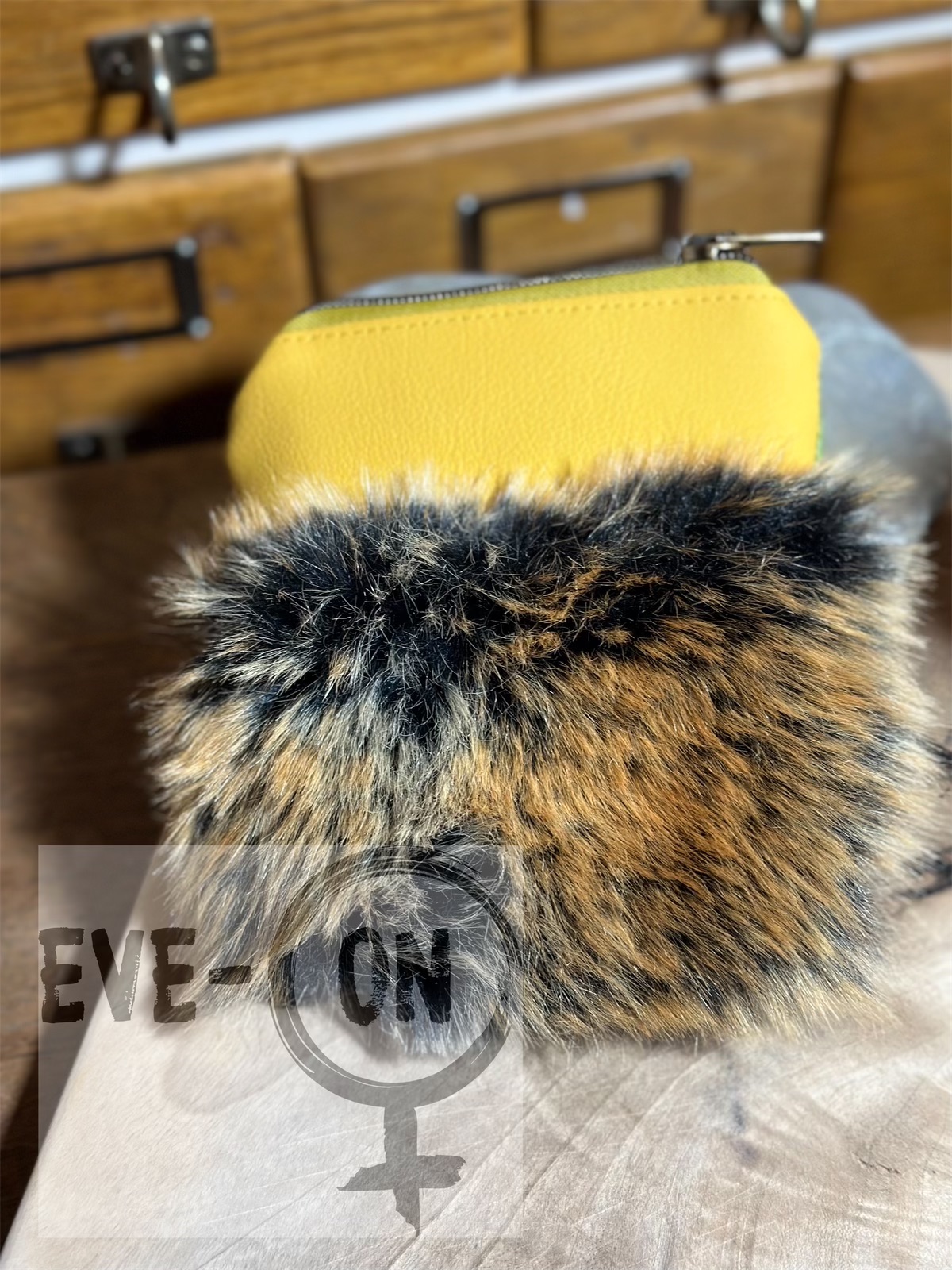4059 Fuchs CHF 35.00