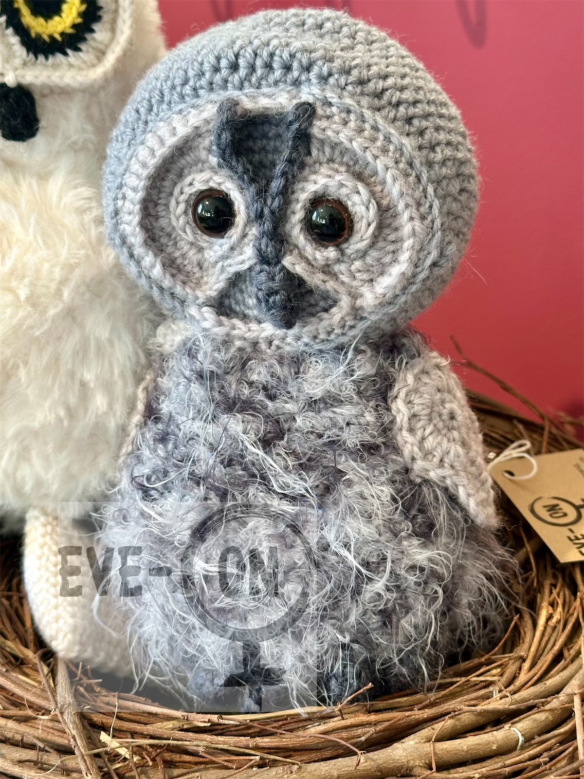 Schneeeulen - Küken CHF 45.00