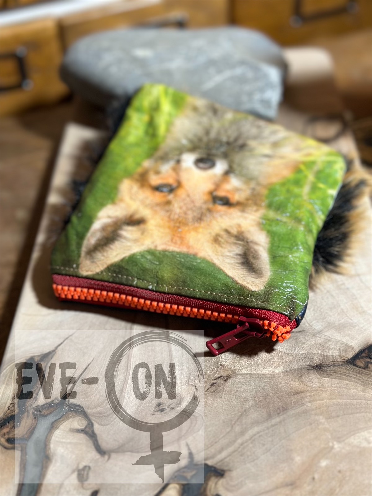 4059 Fuchs CHF 35.00