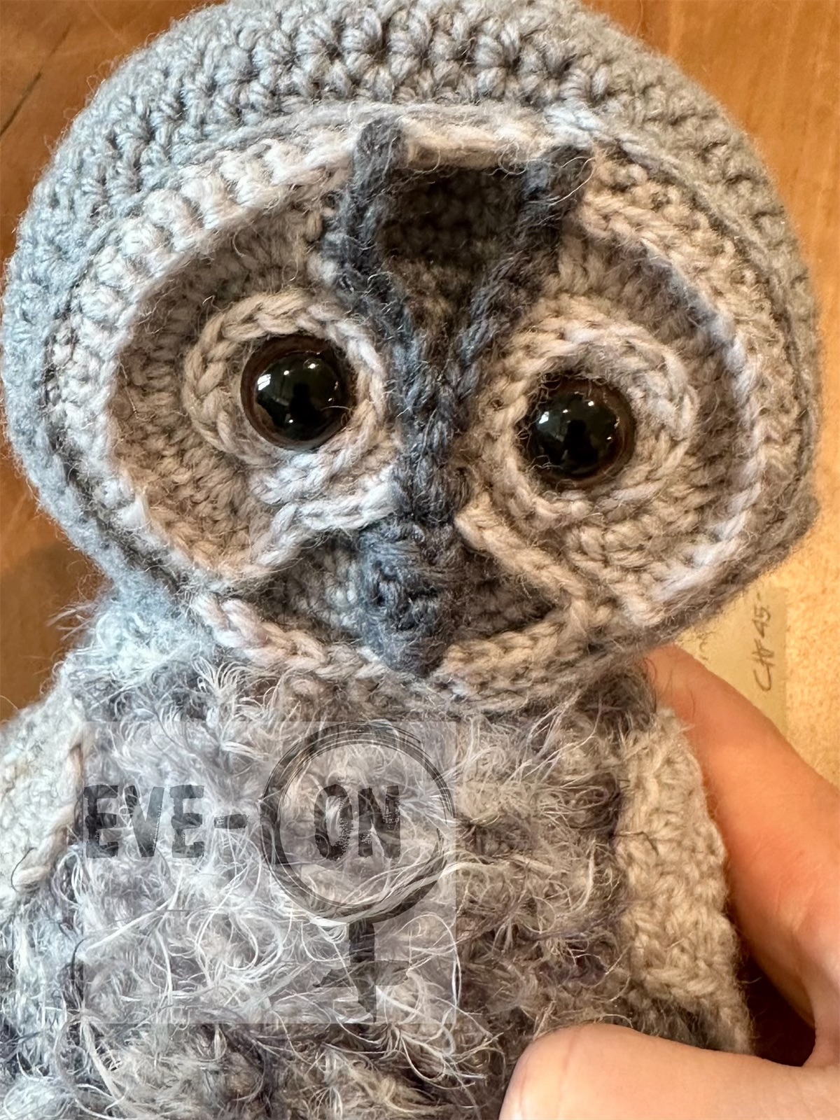 Schneeeulen - Küken CHF 45.00