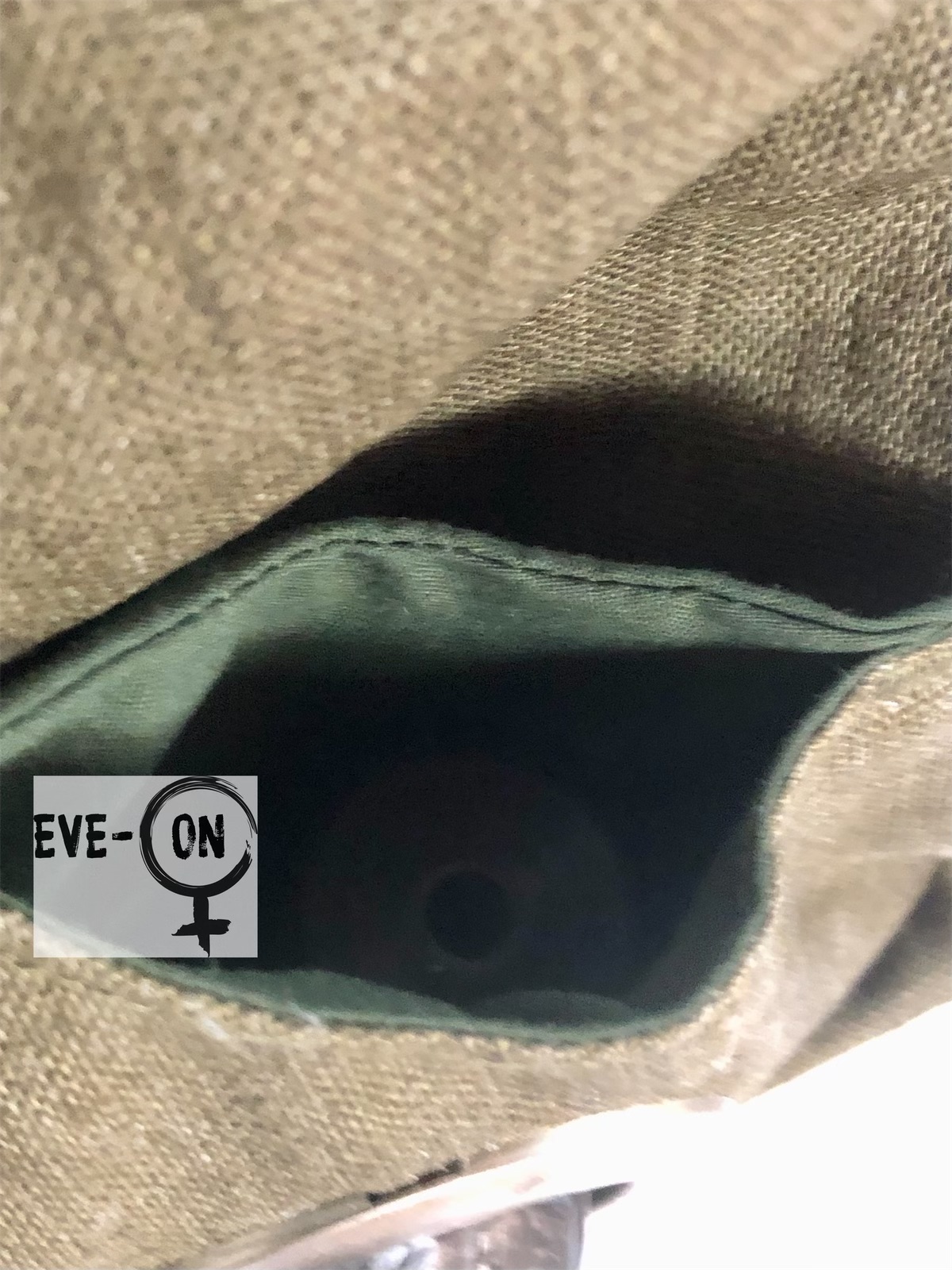 Sonderanfertigung mit Säckli-Spender verkauft