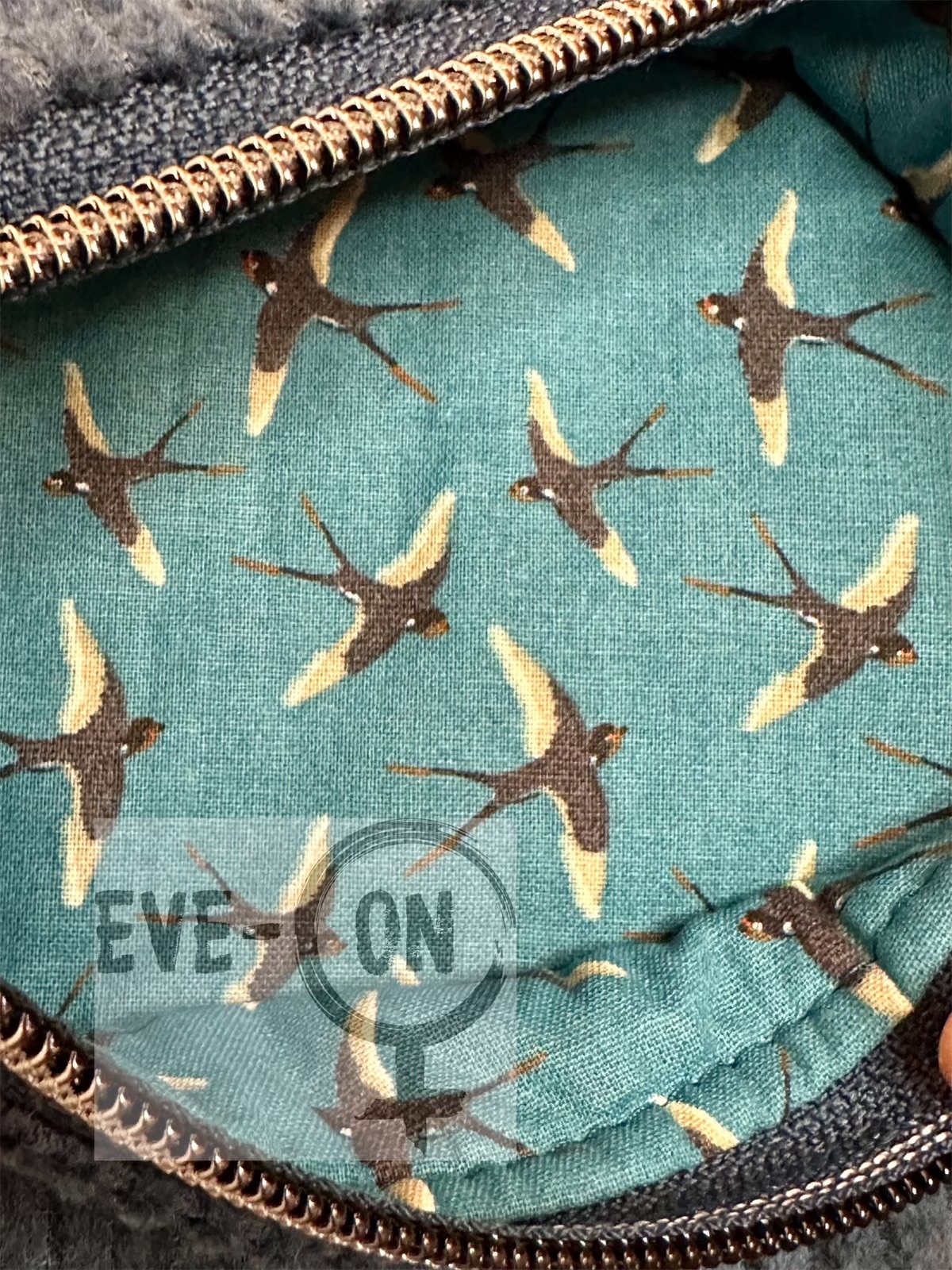 4107 petrol Schwalben