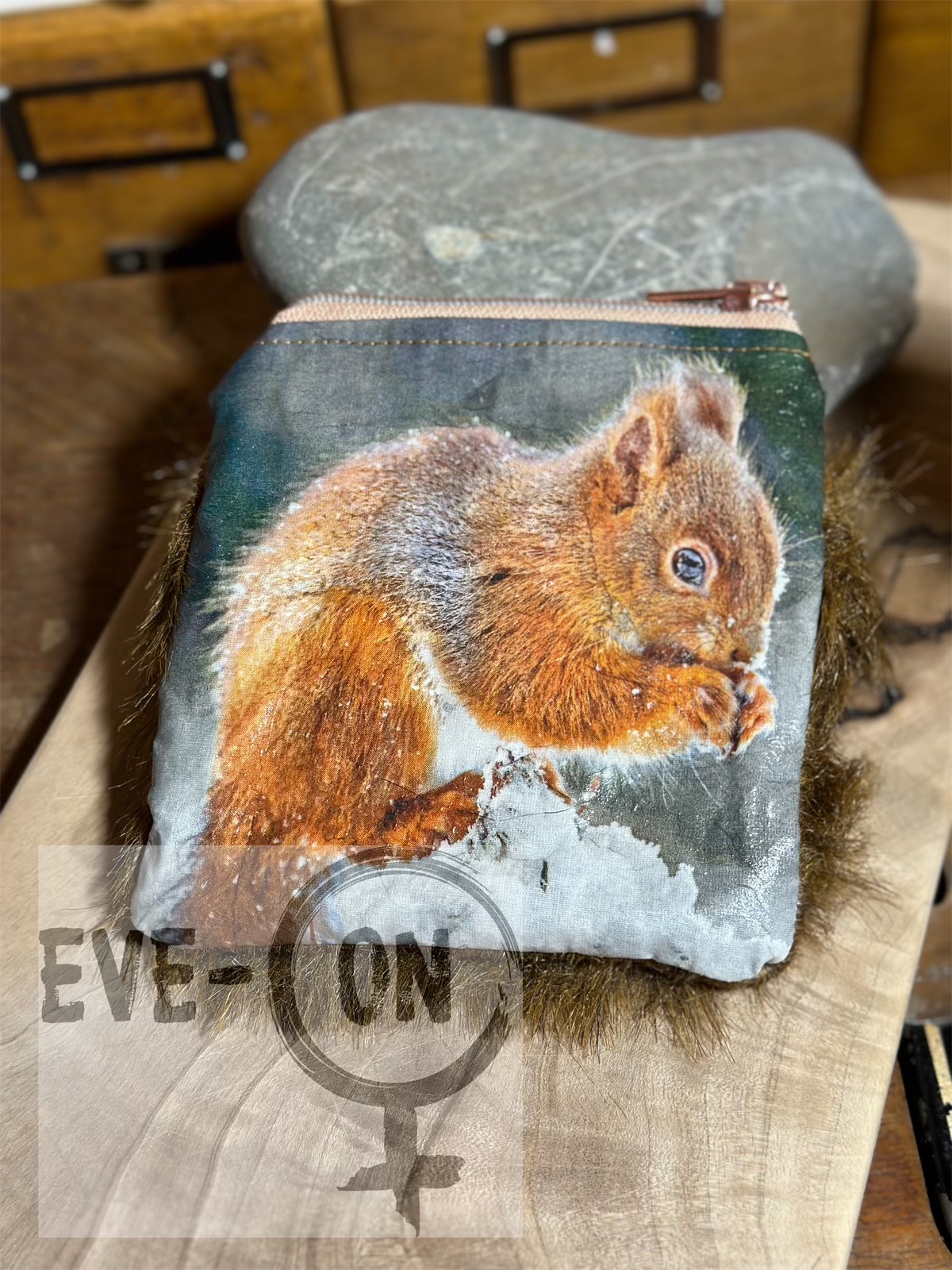 4066 Eichhörnchen CHF 35.00
