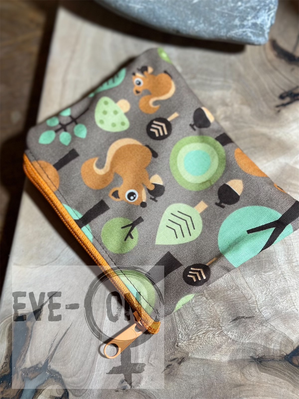 4071 Eichhörnchen CHF 30.00