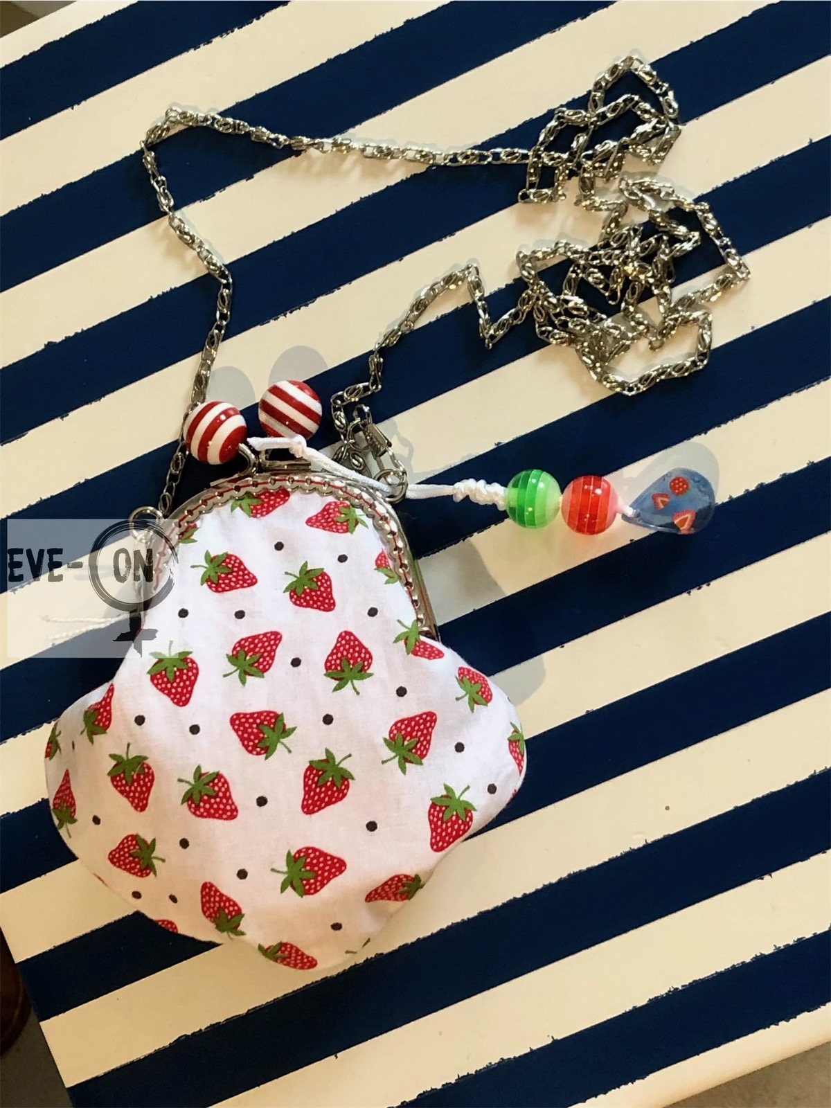3018 Erdbeeren CHF 35.00