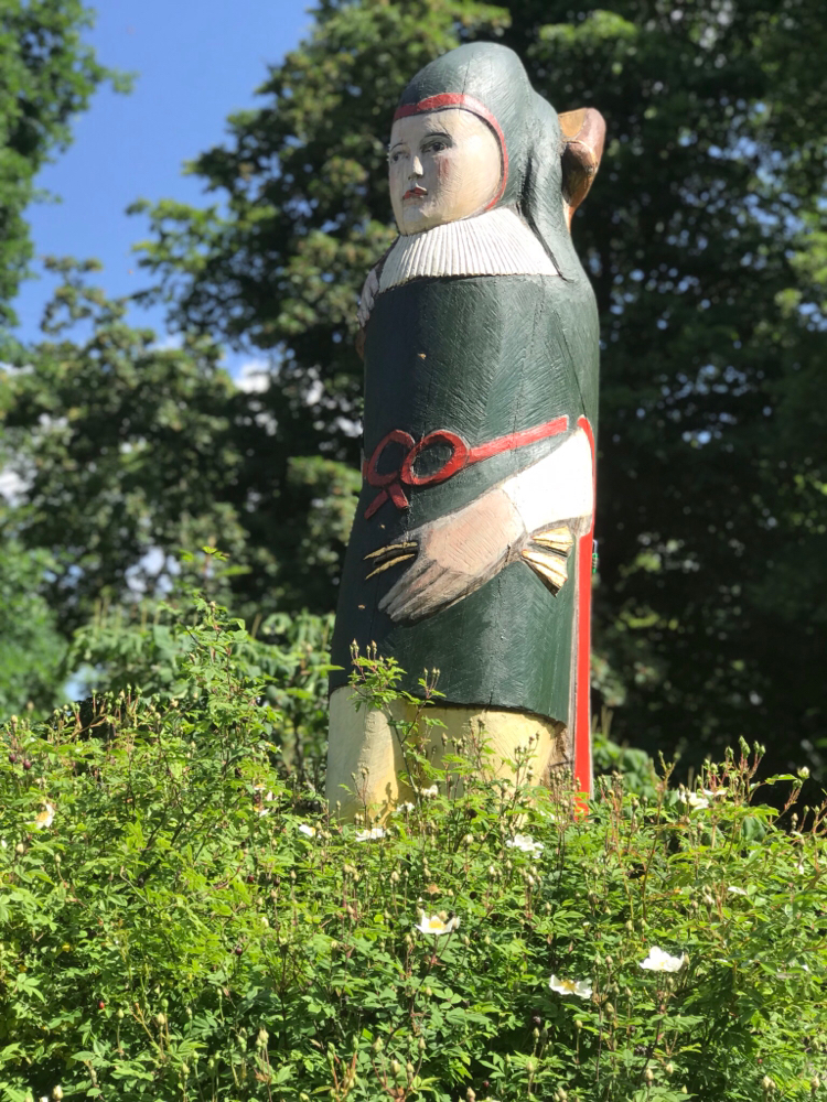 Burgzeidler