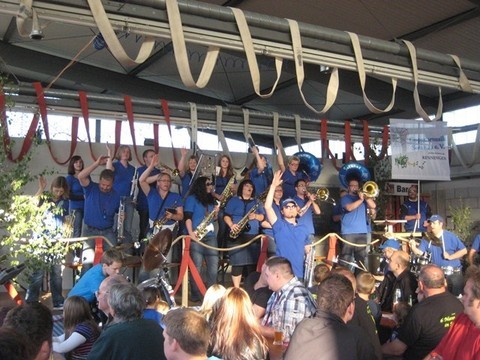 Löschtreff 2014 Mai