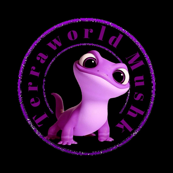 terraworld-mushks Webseite!