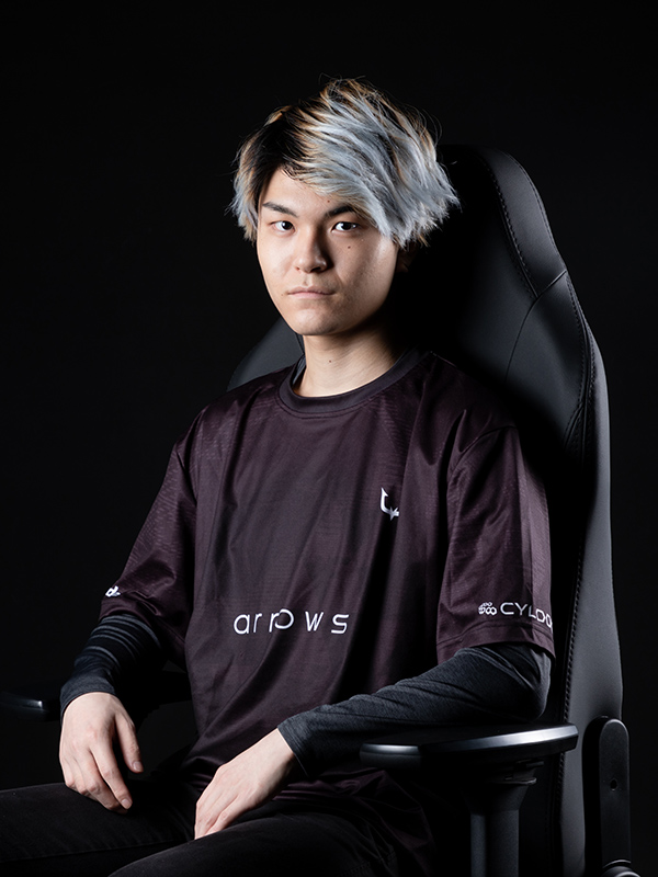 REJECT×noblechairs  　広告