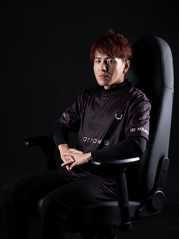 REJECT×noblechairs  　広告