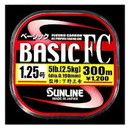 Sunline Basic FC 1.25