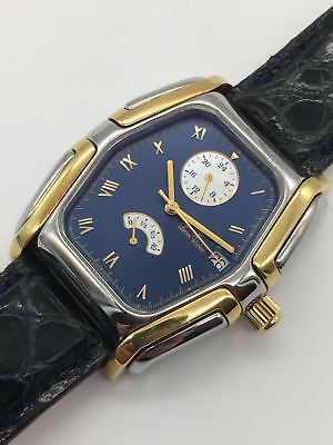 RIPARAZIONE OROLOGI LUCIEN ROCHAT Benvenuti su