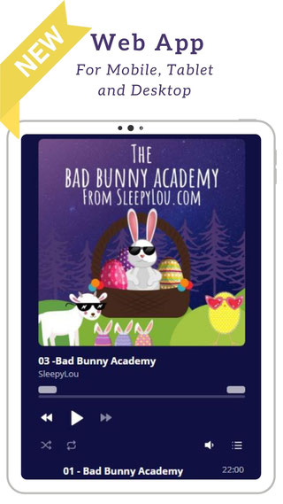 The Bad Bunnies Are Here!