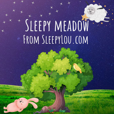 Magical Sleep Music Now On the App