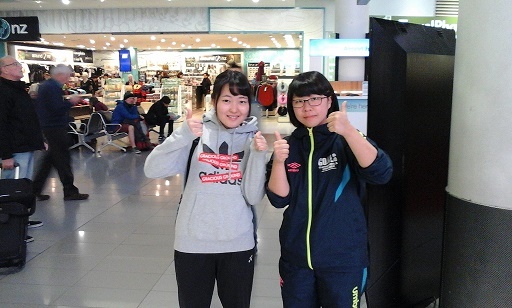 2017年帯広農業高校研修