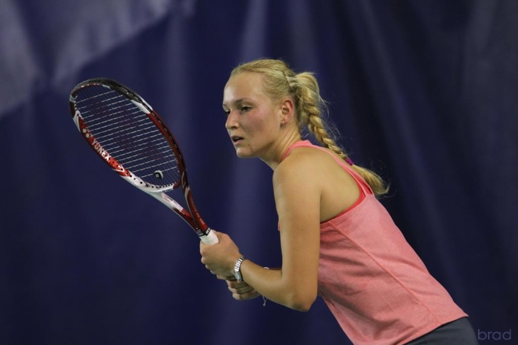 Donna VEKIC