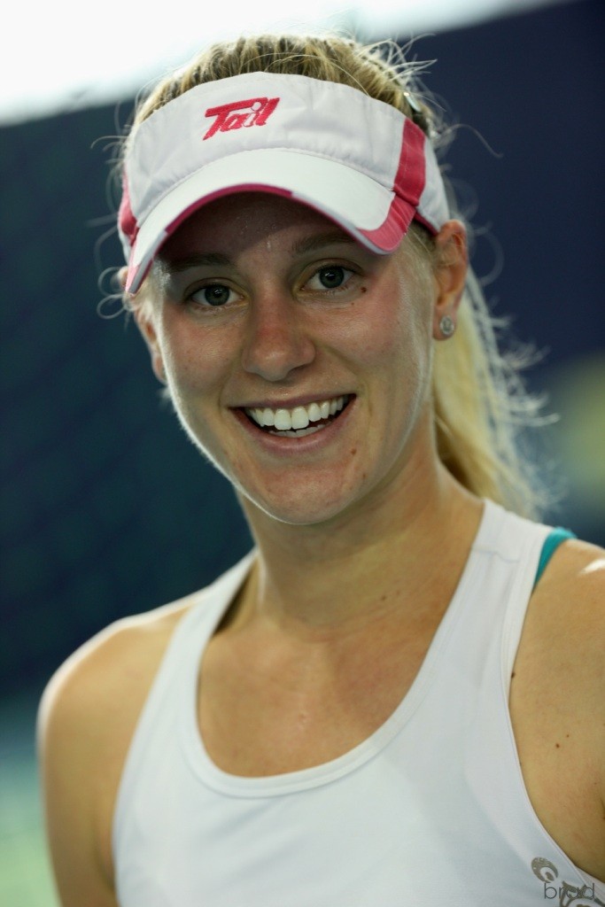 Alison RISKE