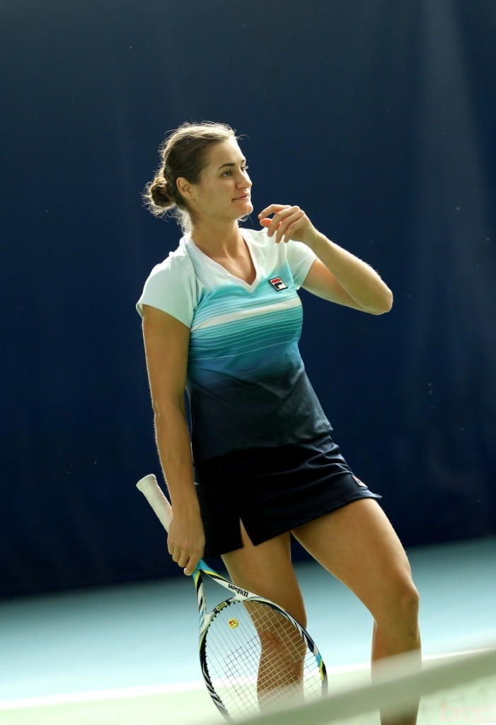 Monica NICULESCU