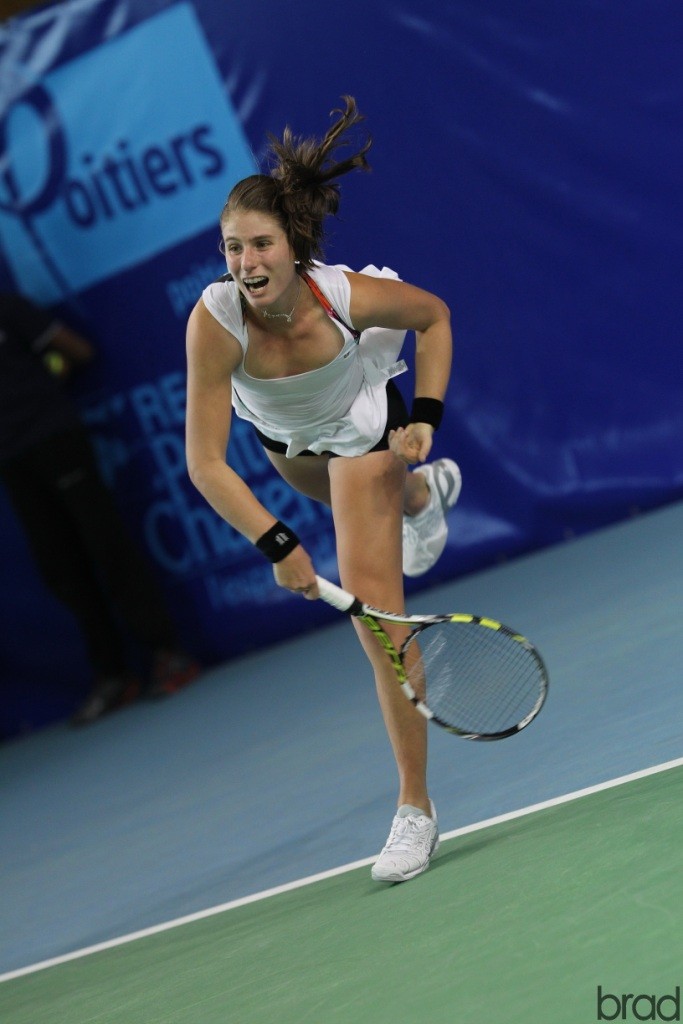 Johanna KONTA